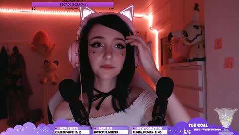 nananightray's Top Clips